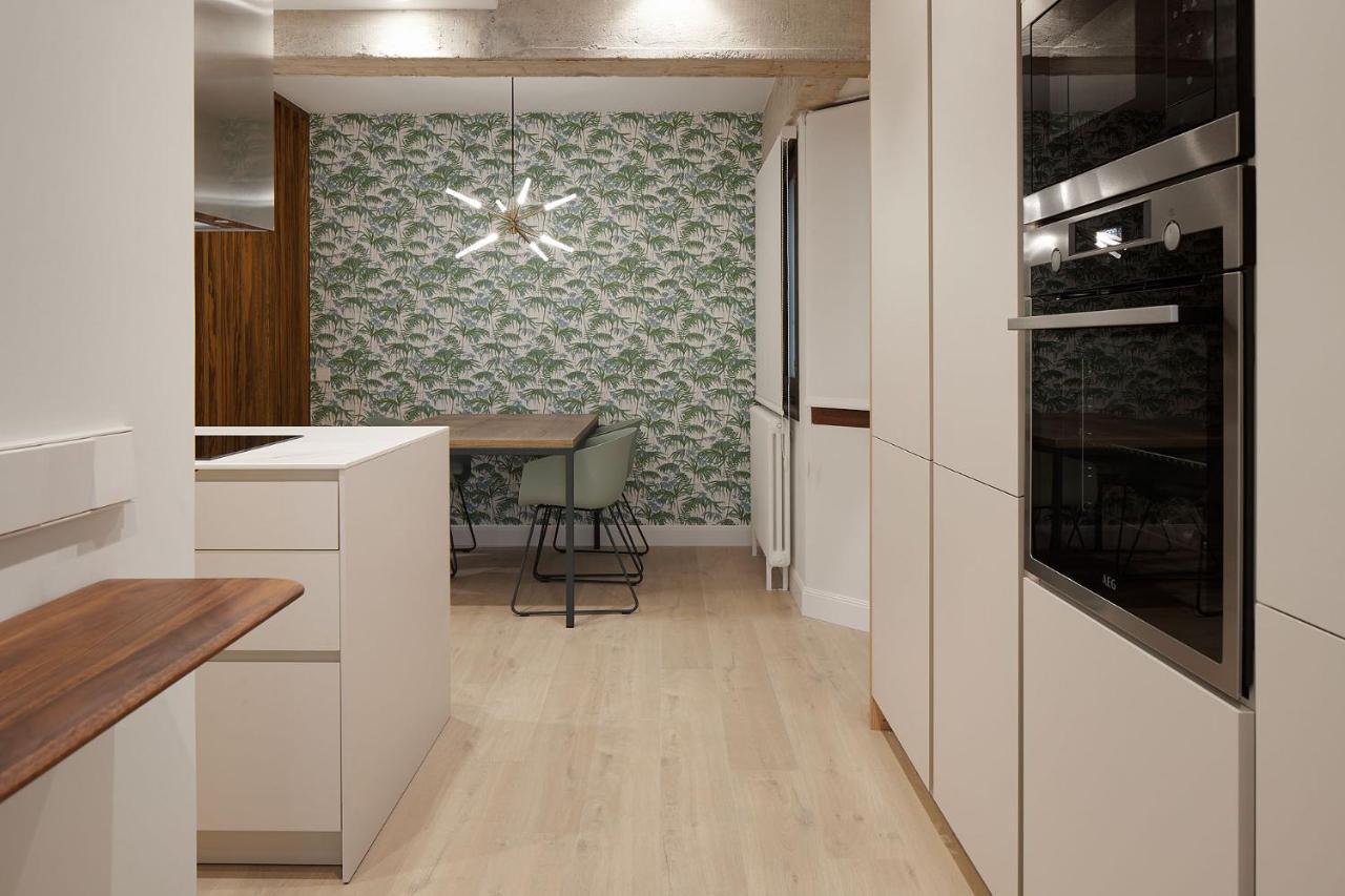 Hygge By Feelfree Rentals San Sebastián Exterior photo