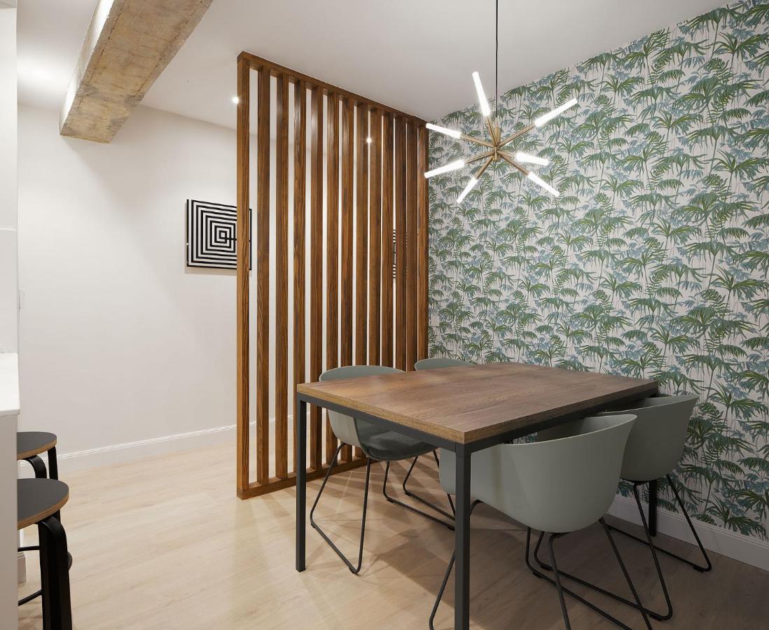 Hygge By Feelfree Rentals San Sebastián Exterior photo