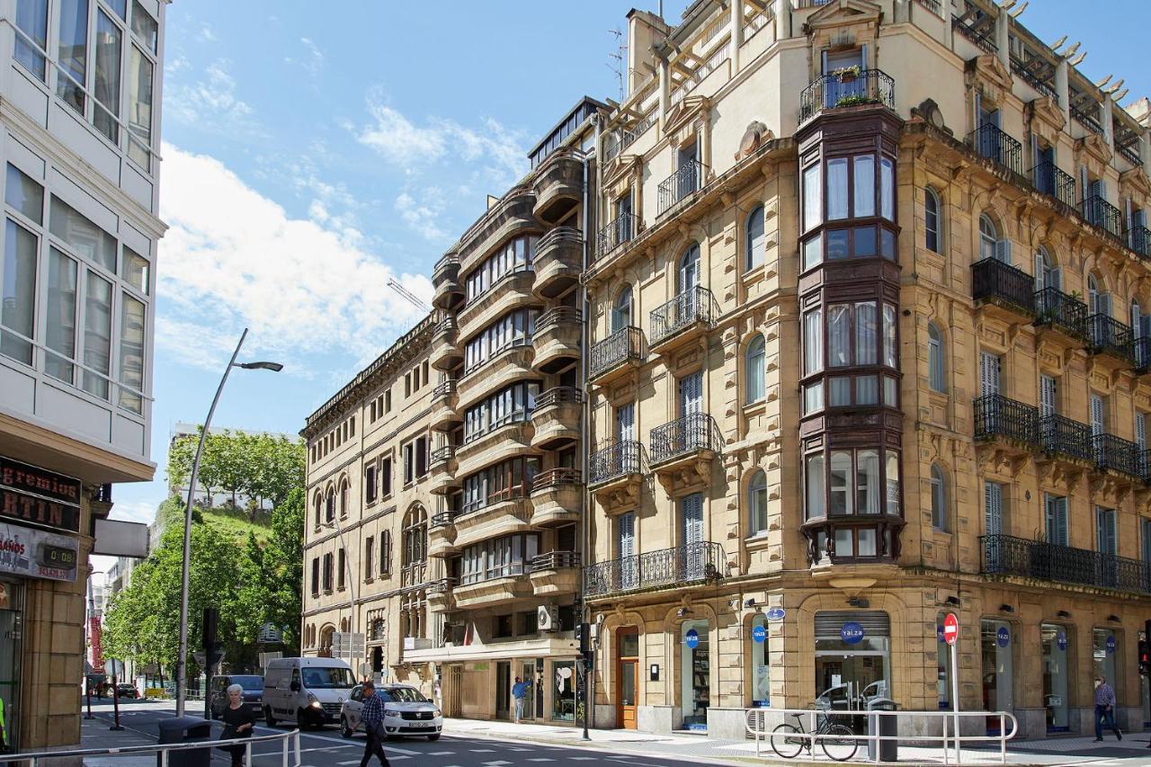 Hygge By Feelfree Rentals San Sebastián Exterior photo