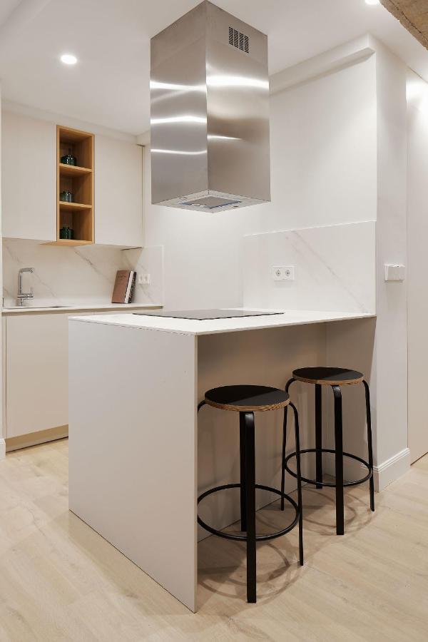 Hygge By Feelfree Rentals San Sebastián Exterior photo