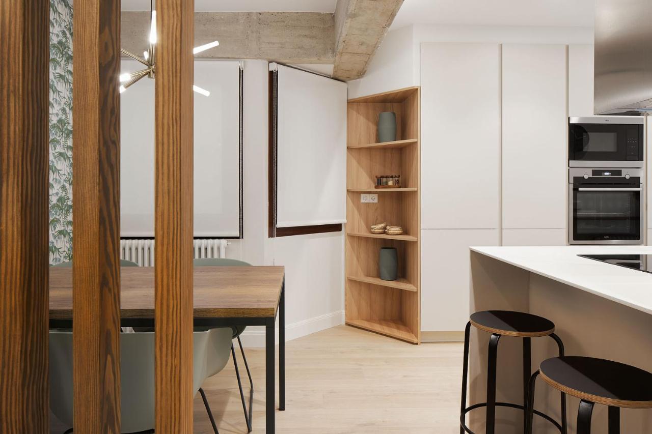 Hygge By Feelfree Rentals San Sebastián Exterior photo